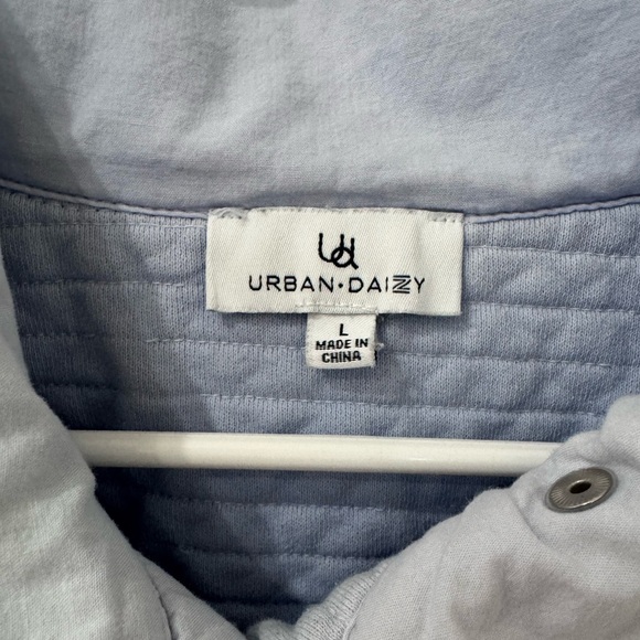 Urban Daizy Casual Pullover Top - Picture 3 of 7